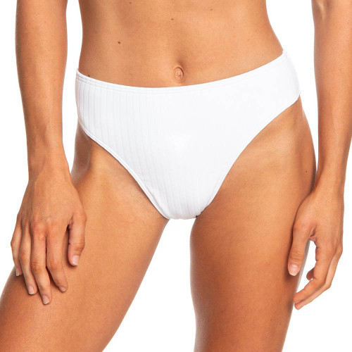 Roxy Γυναικείο μαγιό Color My Life High Leg Bikini Bottom
